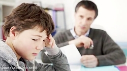 مشاوره کودکان و نوجوان دکتر شر...