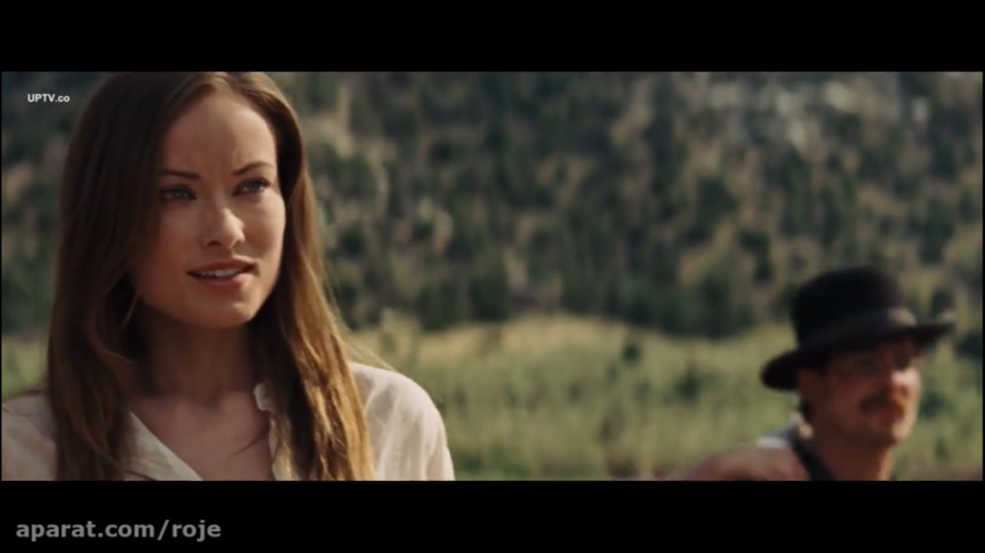 فیلم اکشن : کابوی ها و بیگانگان - Cowboys And Aliens :: دوبله فارسی زمان6418ثانیه
