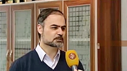 ماجرای ادعای درمان کرونا در فض...