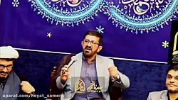 سرود ولادت پیامبر_حاج مرتضی طا...