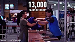 پیست اسکی یخی دبی Ski Resort D...