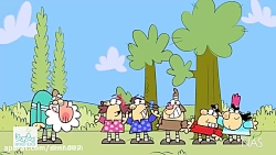 دیرین دیرین کرونا