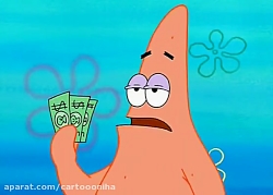 کارتون باب اسفنجی باب اسفنجی