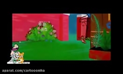 کارتون تام و جری تام و جری