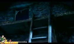 کارتون بره ناقلا بره ناقلا