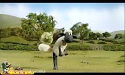 کارتون بره ناقلا  بره ناقلا