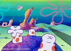 کارتون باب اسفنجی باب اسفنجی