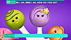 آموزش زبان انگلیسی به کودکان -...