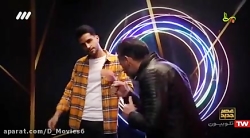 اجرای مهدی محمودی - قسمت 1 مسا...