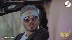 کلیپ خنده دار....کلیپ طنز اینس...