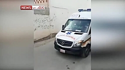 قرنطینه شدن چابهار بدلیل شیوع...