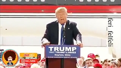 ترس ترامپ از کرونا