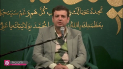 استاد رائفی پور | ابتلائات آخر...