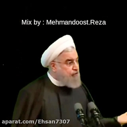 کلیپ خنده دار و شاد از دکتر رو...