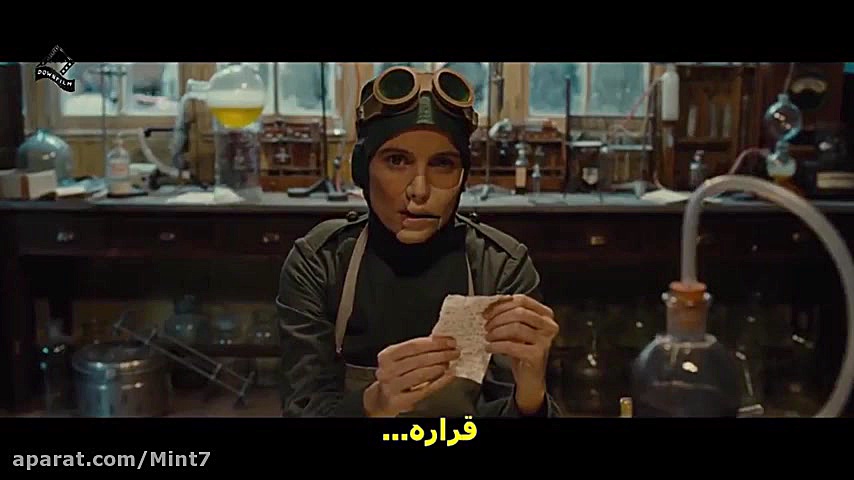 دانلود فیلم  زن شگفت انگیز Wonder Woman کیفیت عالی زمان7794ثانیه