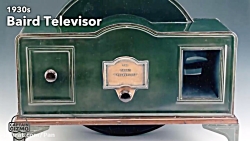 انقلاب تلویزیون ها