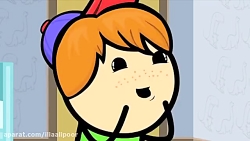 طنز دوبله فارسی جالب