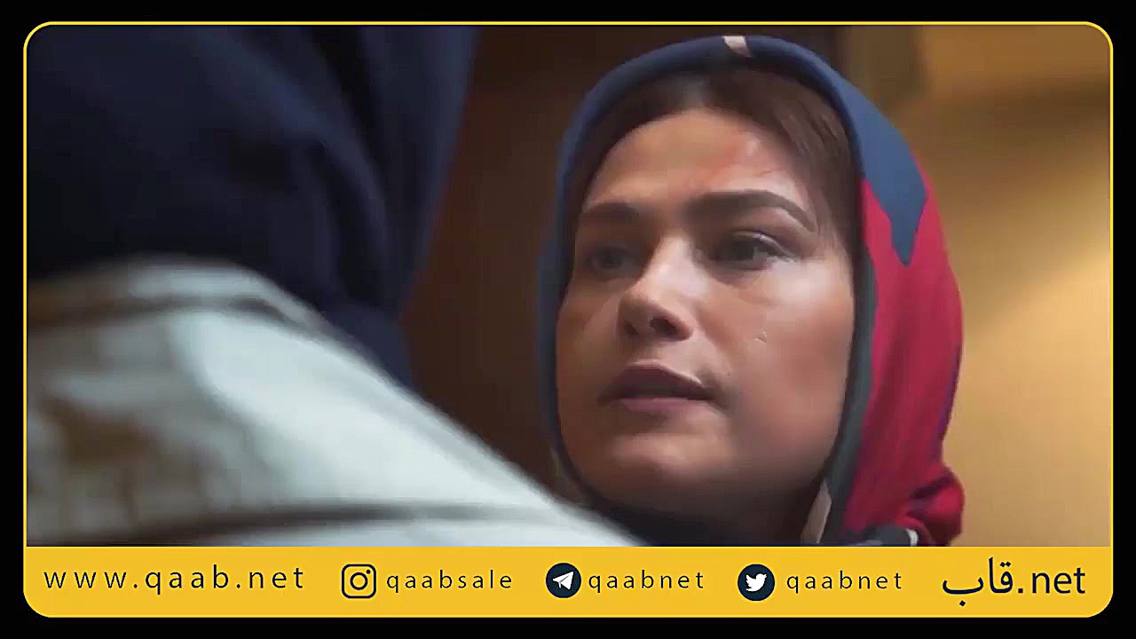 آنچه در قسمت هفتم سریال خواب زده خواهید دید زمان56ثانیه