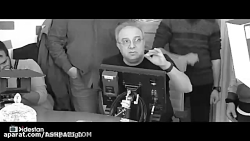 تیزر سریال مانکن