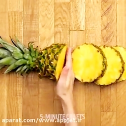 ترفند آشپزی مخصوص افراد مبتدی...