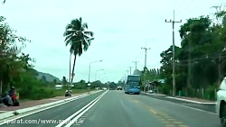 دیانا و قایم موشک با پدر - دیا...