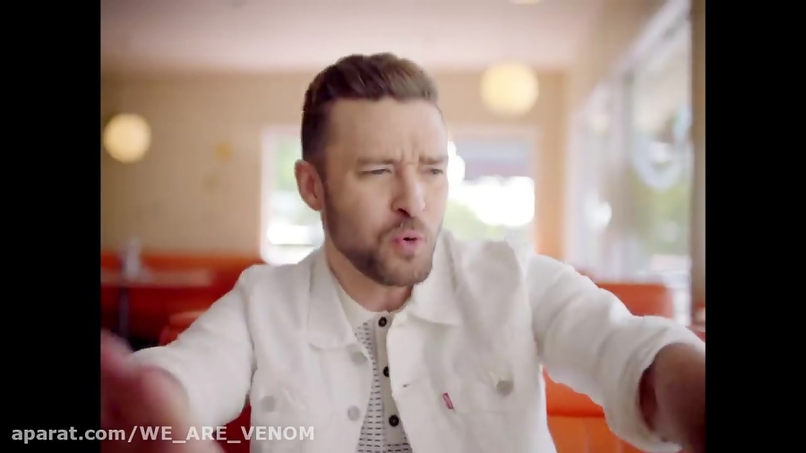 Justin Timberlake Can T Stop The Feeling From Animation Trolls Official Video