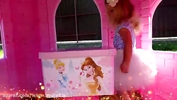 سورپرایز برای دیانا - دیاناشو...