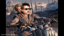 گیمپلی بخش ابتدایی بازی Days G...