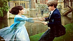 موسیقی فیلم عاشقانه تئوری همه...