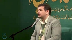 کرونا و حواشی آن/ استاد رائفی...