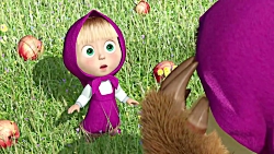 کارتون ماشا و میشا  سری کامل...