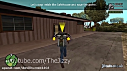 حقایق و راز های GTA_San_Andrea...