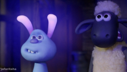 انیمیشن بره ناقلا فارماگدون  a...