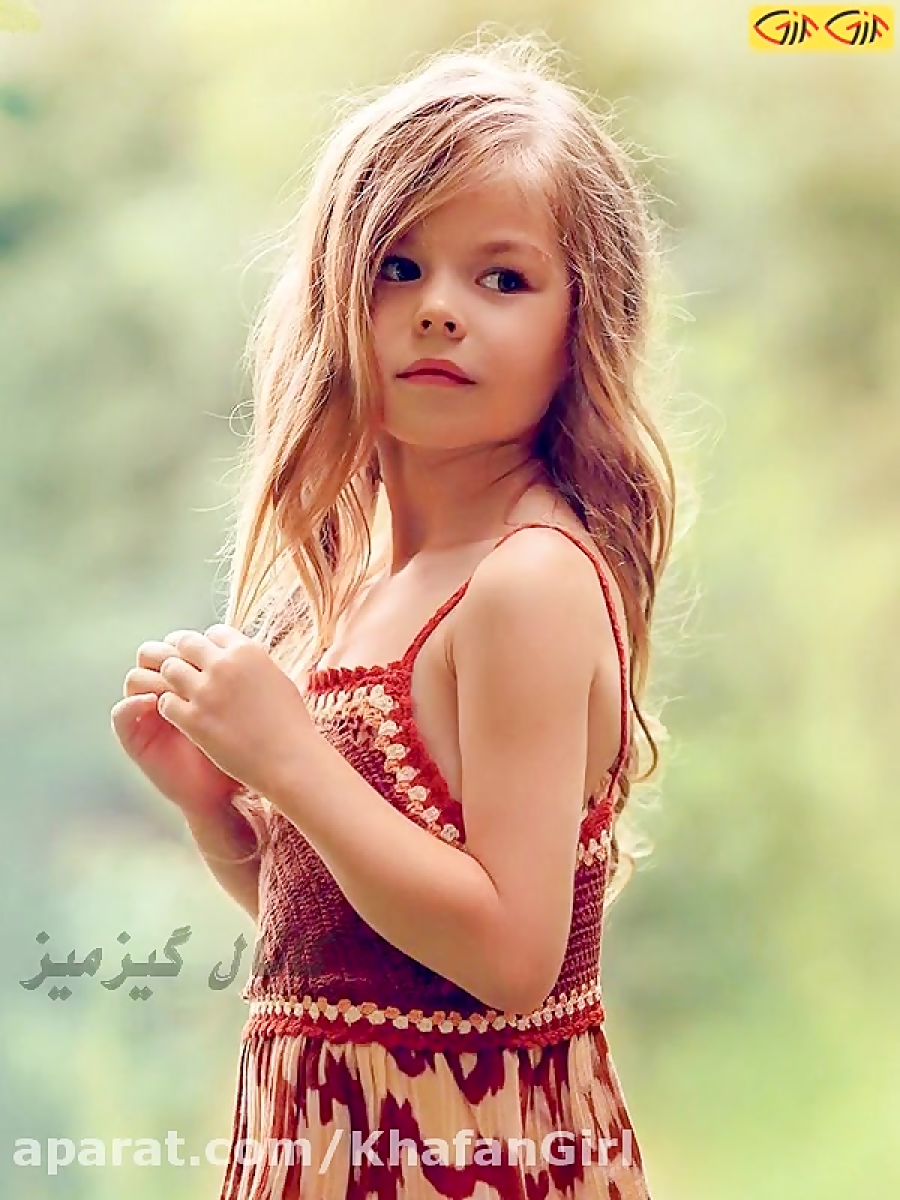 زیباترین دختر جهان در سال 2020