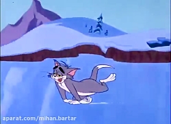 کارتون تام و جری - فصل 1 - قسم...