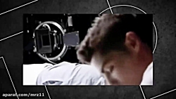 چند دقیقه با کریستیانو رونالدو