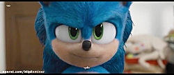دانلود فیلم Sonic 2020 | فیلم...
