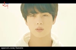 بیوگرافی کامل بی تی اس.