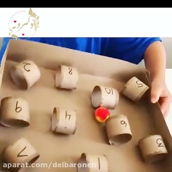 آموزش ساخت بازی بسیار ساده و آ...
