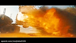 موسیقی فیلم مکس دیوانه