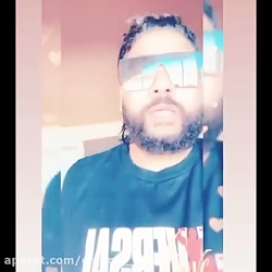 جواب ساسی به پویان که گفته بود...