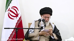 مذاکره با آمریکا قطعاً ممنوع ا...