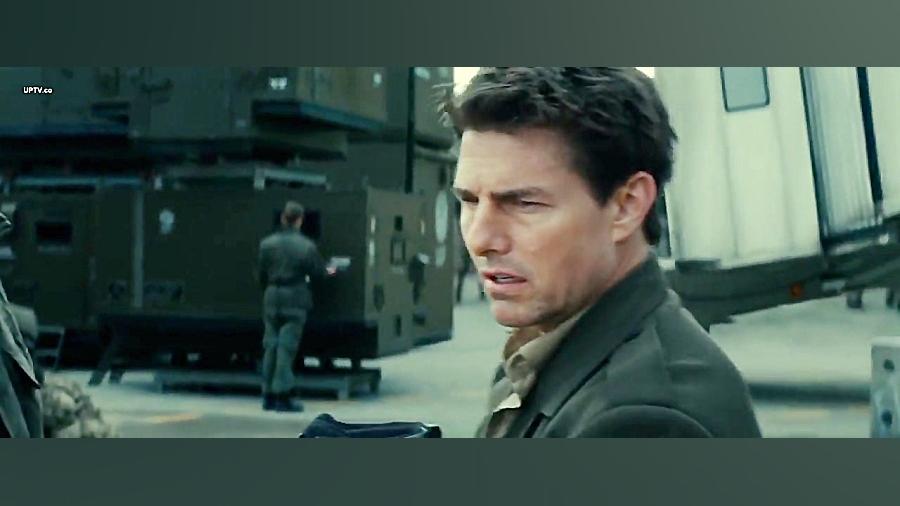 فیلم Edge of Tomorrow 2014 دوبله فارسی و سانسور شده زمان6756ثانیه