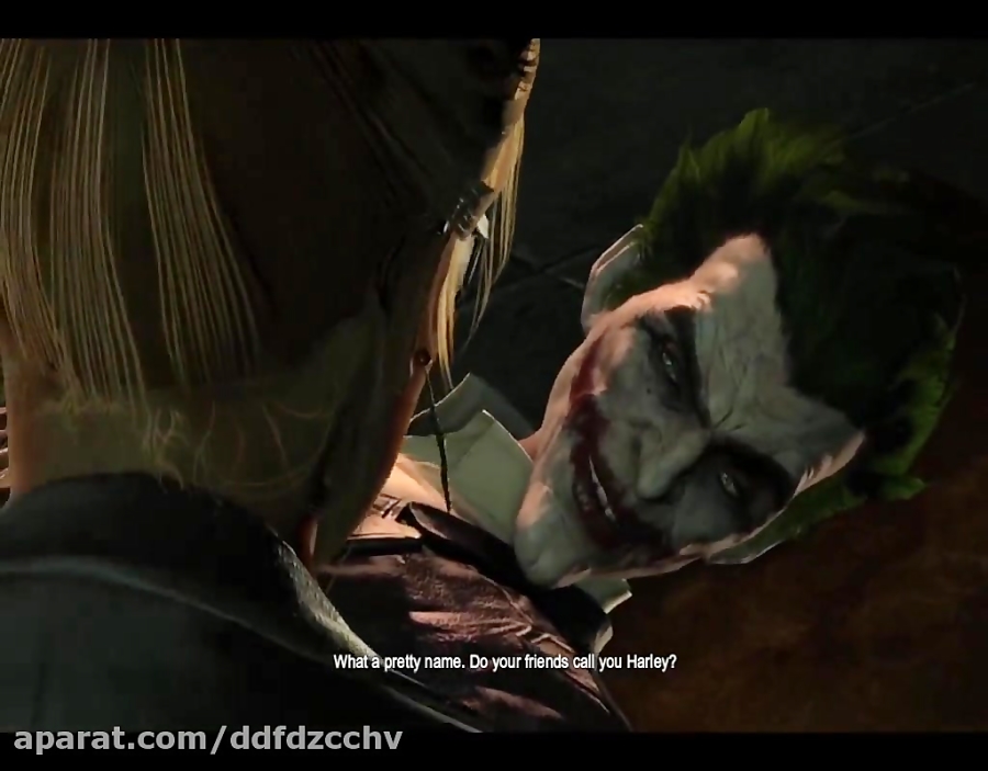 گیم پلیBatman Arkham Origins(ن...