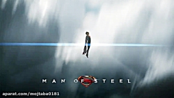 موسیقی حماسی فیلم مرد پولادین