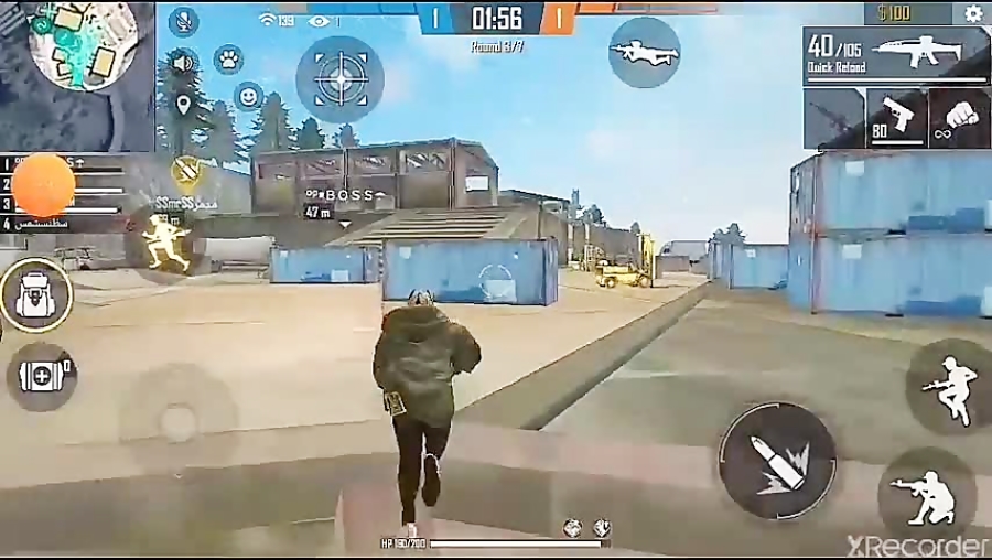 یه هد شات خوب