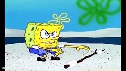 انیمیشن باب اسفنجی _-_ مسابقه...