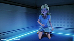 دانلود انیمیشن ماجراجویی در پا...