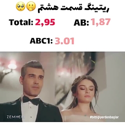 سریال زمستان سخت(یخ زدگی)