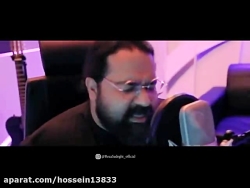 موزیک ویدئو اهنگ یه چیزی میشه...